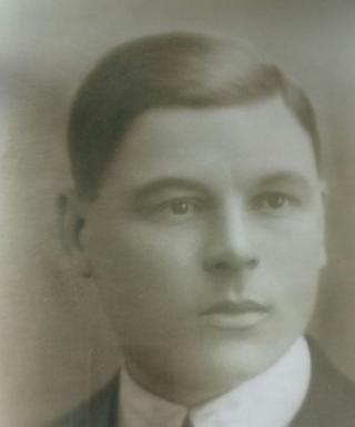 Макеев Иван Иванович