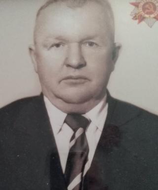 Бубнов Дмитрий Александрович