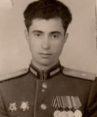 Шпаер Владимир Львович