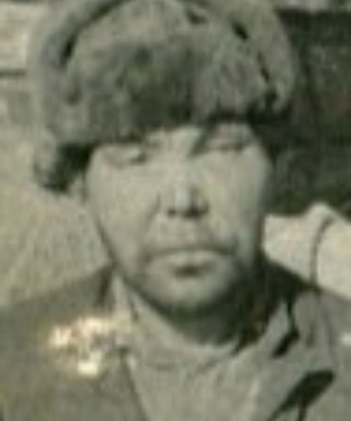 Хунзи Никита Семенович