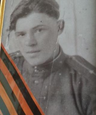 Шишкин Василий