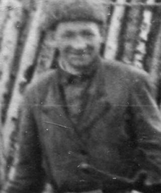 Севли Иван Алексеевич