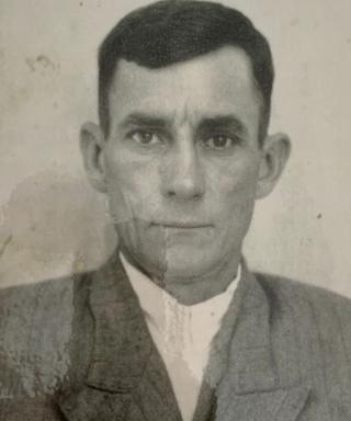 Котляров Андрей Терентьевич