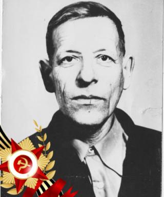 Холодило Григорий Дмитриевич