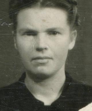 Солдатенкова Вера Павловна