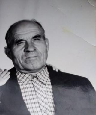 Третьяков Николай Иванович