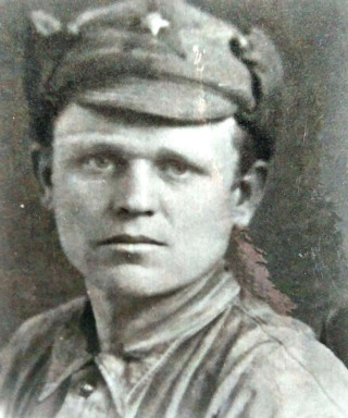 Плаксин Осип Михайлович