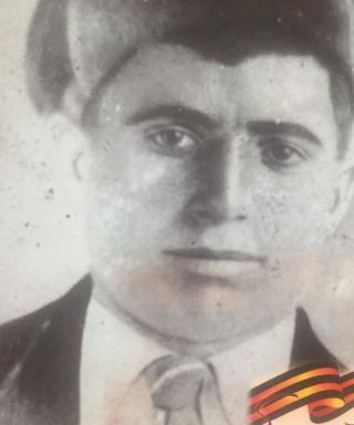 Шахзадян Арам Базеевич