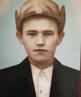 Гайнуллин Риза Закирович