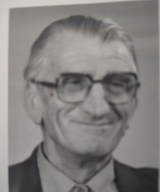 Климов Петр Михайлович