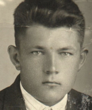 Васильев Александр Андреевич