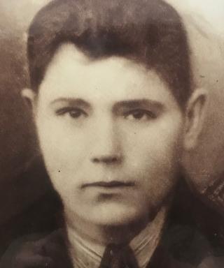 Сафронов Михаил Антонович