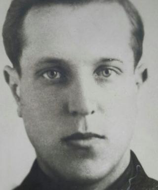 Самохвалов Афанасий Васильевич