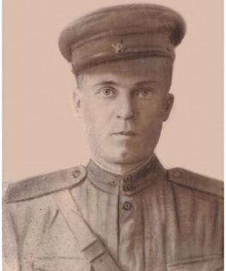 Ложечка Дмитрий Григорьевич