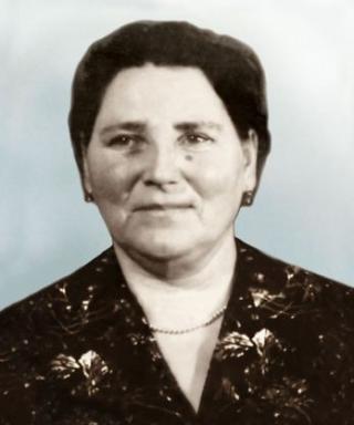 Дубовая Полина Григорьевна