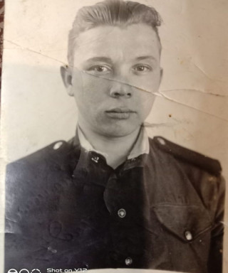 Кялин Иван Петрович