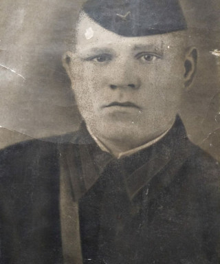 Клементьев Иван Федорович