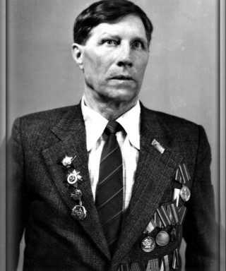 Сысоев Григорий Григорьевич