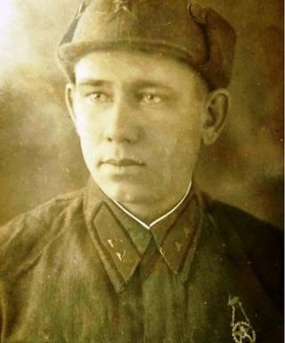 Темников Петр Петрович