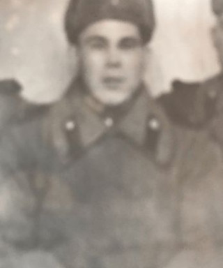 Юсупов Малик Габбасович