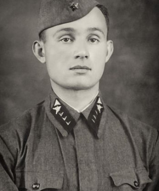 Шульмин Федот Алексеевич