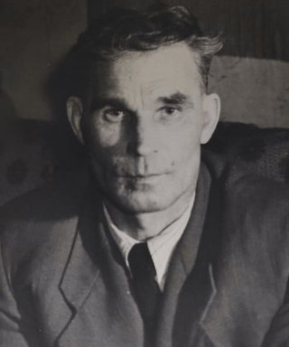 Акшонов Василий Прокопьевич