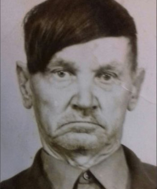 Баландин Егор Яковлевич