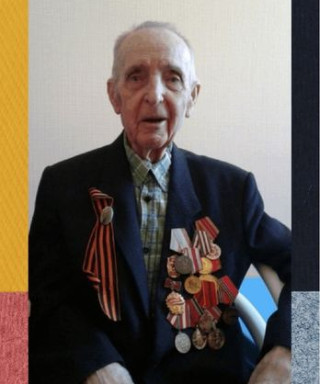 Воронов Михаил Иванович