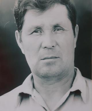 Козлов Николай Антонович