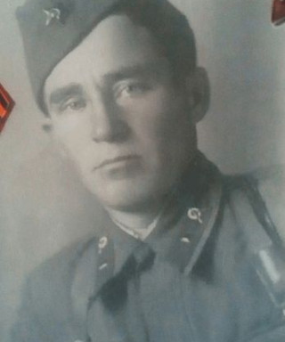 Быков Константин Яковлевич