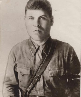 Орлов Иван Михайлович