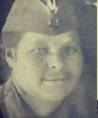 Агаркова Мария Ивановна