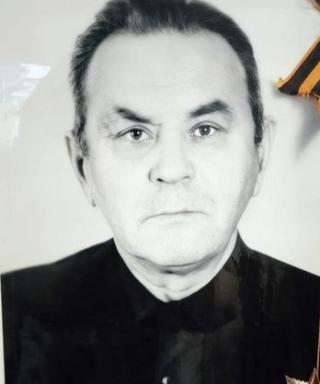 Буртовой Михаил Сергеевич
