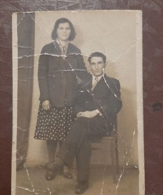 Валиуллин Гиниятулла Валиулович