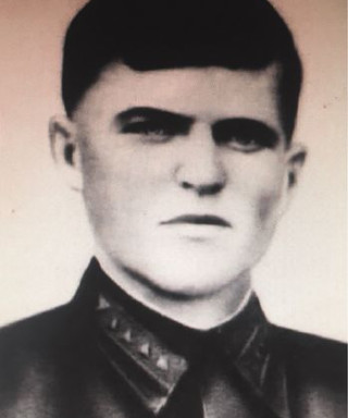 Яценко Иван Ефимович