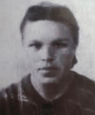 Шаталова Мария Павловна