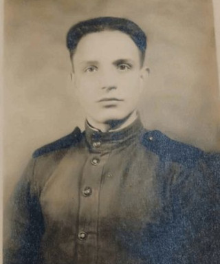 Квасников Николай Алексеевич