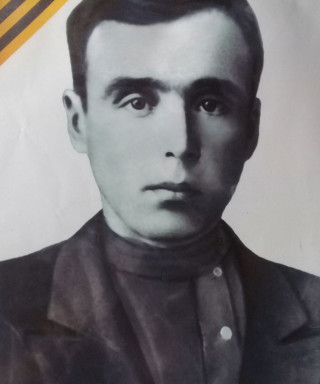 Ольнев Алексей Миронович