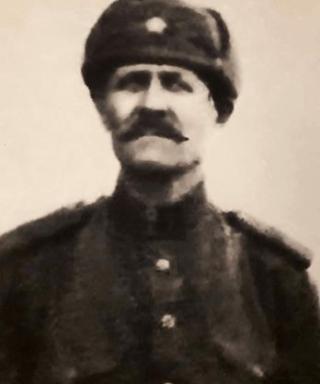 Дементеев Михаил Константинович