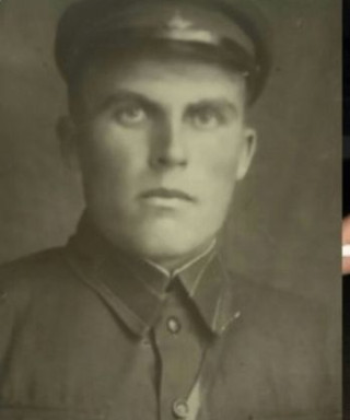 Арсентьев Андрей Дмитриевич