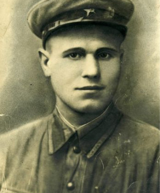 Митрофанов Семен Константинович