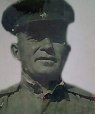 Яппаров Сабир