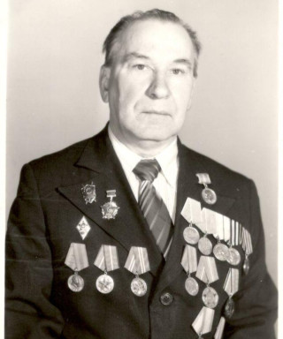 Керов Иван Андреевич