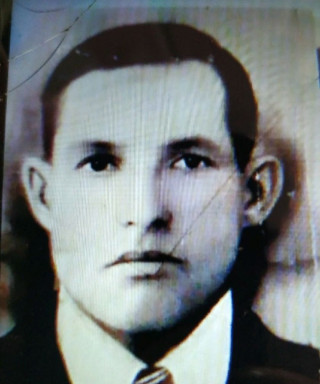 Котков Василий Александорович