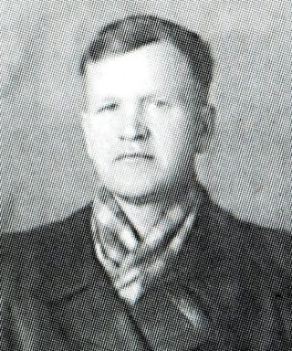 Мурин Николай Александрович