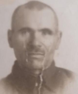 Буслов Семён Васильевич