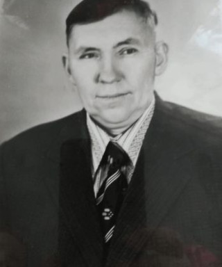 Орлов Виктор Васильевич