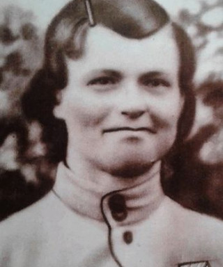 Иваненко Варвара Андреевна