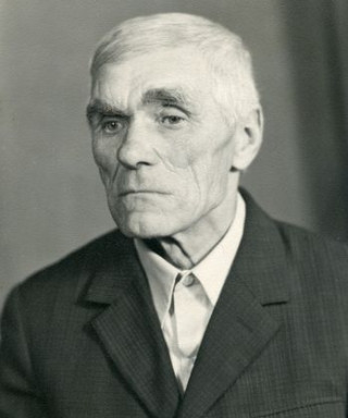 Арещенко Степан Алексеевич