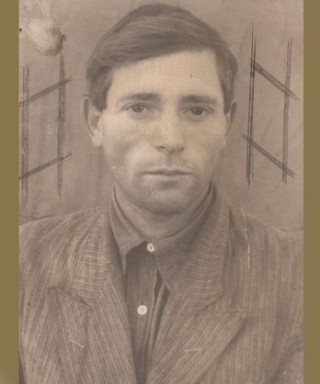 Мальцев Николай Иванович